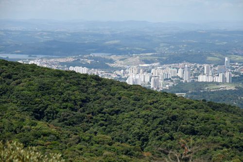 1ª Reunião Extraordinária do Conselho Gestor das APAs CCJ